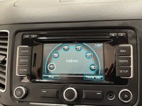 USED 2014 14 SEAT ALHAMBRA 2.0 TDI CR SE LUX DSG 5d 177 BHP High Specification DSG 177 BHP Generously  equipped , Hosting Full Black Leather, Panoramic glass roof,