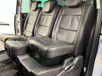 USED 2014 14 SEAT ALHAMBRA 2.0 TDI CR SE LUX DSG 5d 177 BHP High Specification DSG 177 BHP Generously  equipped , Hosting Full Black Leather, Panoramic glass roof,