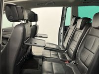 USED 2014 14 SEAT ALHAMBRA 2.0 TDI CR SE LUX DSG 5d 177 BHP High Specification DSG 177 BHP Generously  equipped , Hosting Full Black Leather, Panoramic glass roof,