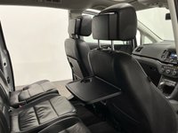 USED 2014 14 SEAT ALHAMBRA 2.0 TDI CR SE LUX DSG 5d 177 BHP High Specification DSG 177 BHP Generously  equipped , Hosting Full Black Leather, Panoramic glass roof,