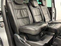 USED 2014 14 SEAT ALHAMBRA 2.0 TDI CR SE LUX DSG 5d 177 BHP High Specification DSG 177 BHP Generously  equipped , Hosting Full Black Leather, Panoramic glass roof,