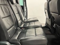 USED 2014 14 SEAT ALHAMBRA 2.0 TDI CR SE LUX DSG 5d 177 BHP High Specification DSG 177 BHP Generously  equipped , Hosting Full Black Leather, Panoramic glass roof,