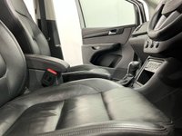USED 2014 14 SEAT ALHAMBRA 2.0 TDI CR SE LUX DSG 5d 177 BHP High Specification DSG 177 BHP Generously  equipped , Hosting Full Black Leather, Panoramic glass roof,