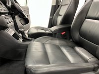 USED 2014 14 SEAT ALHAMBRA 2.0 TDI CR SE LUX DSG 5d 177 BHP High Specification DSG 177 BHP Generously  equipped , Hosting Full Black Leather, Panoramic glass roof,