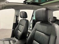USED 2014 14 SEAT ALHAMBRA 2.0 TDI CR SE LUX DSG 5d 177 BHP High Specification DSG 177 BHP Generously  equipped , Hosting Full Black Leather, Panoramic glass roof,