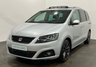 USED 2014 14 SEAT ALHAMBRA 2.0 TDI CR SE LUX DSG 5d 177 BHP High Specification DSG 177 BHP Generously  equipped , Hosting Full Black Leather, Panoramic glass roof,