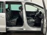 USED 2014 14 SEAT ALHAMBRA 2.0 TDI CR SE LUX DSG 5d 177 BHP High Specification DSG 177 BHP Generously  equipped , Hosting Full Black Leather, Panoramic glass roof,