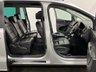 USED 2014 14 SEAT ALHAMBRA 2.0 TDI CR SE LUX DSG 5d 177 BHP High Specification DSG 177 BHP Generously  equipped , Hosting Full Black Leather, Panoramic glass roof,