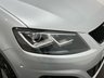 USED 2014 14 SEAT ALHAMBRA 2.0 TDI CR SE LUX DSG 5d 177 BHP High Specification DSG 177 BHP Generously  equipped , Hosting Full Black Leather, Panoramic glass roof,