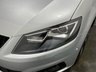 USED 2014 14 SEAT ALHAMBRA 2.0 TDI CR SE LUX DSG 5d 177 BHP High Specification DSG 177 BHP Generously  equipped , Hosting Full Black Leather, Panoramic glass roof,