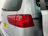USED 2014 14 SEAT ALHAMBRA 2.0 TDI CR SE LUX DSG 5d 177 BHP High Specification DSG 177 BHP Generously  equipped , Hosting Full Black Leather, Panoramic glass roof,