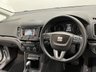 USED 2014 14 SEAT ALHAMBRA 2.0 TDI CR SE LUX DSG 5d 177 BHP High Specification DSG 177 BHP Generously  equipped , Hosting Full Black Leather, Panoramic glass roof,