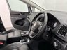 USED 2014 14 SEAT ALHAMBRA 2.0 TDI CR SE LUX DSG 5d 177 BHP High Specification DSG 177 BHP Generously  equipped , Hosting Full Black Leather, Panoramic glass roof,
