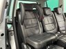 USED 2014 14 SEAT ALHAMBRA 2.0 TDI CR SE LUX DSG 5d 177 BHP High Specification DSG 177 BHP Generously  equipped , Hosting Full Black Leather, Panoramic glass roof,