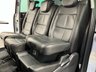 USED 2014 14 SEAT ALHAMBRA 2.0 TDI CR SE LUX DSG 5d 177 BHP High Specification DSG 177 BHP Generously  equipped , Hosting Full Black Leather, Panoramic glass roof,