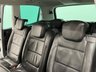 USED 2014 14 SEAT ALHAMBRA 2.0 TDI CR SE LUX DSG 5d 177 BHP High Specification DSG 177 BHP Generously  equipped , Hosting Full Black Leather, Panoramic glass roof,