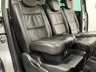 USED 2014 14 SEAT ALHAMBRA 2.0 TDI CR SE LUX DSG 5d 177 BHP High Specification DSG 177 BHP Generously  equipped , Hosting Full Black Leather, Panoramic glass roof,
