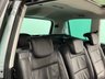 USED 2014 14 SEAT ALHAMBRA 2.0 TDI CR SE LUX DSG 5d 177 BHP High Specification DSG 177 BHP Generously  equipped , Hosting Full Black Leather, Panoramic glass roof,