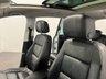 USED 2014 14 SEAT ALHAMBRA 2.0 TDI CR SE LUX DSG 5d 177 BHP High Specification DSG 177 BHP Generously  equipped , Hosting Full Black Leather, Panoramic glass roof,