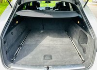 USED 2014 64 AUDI A6 2.0 AVANT TDI ULTRA BLACK EDITION 5d 188 BHP PANORAMIC SUNROOF AUTOMATIC