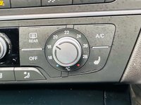 USED 2014 64 AUDI A6 2.0 AVANT TDI ULTRA BLACK EDITION 5d 188 BHP PANORAMIC SUNROOF AUTOMATIC