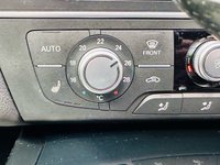 USED 2014 64 AUDI A6 2.0 AVANT TDI ULTRA BLACK EDITION 5d 188 BHP PANORAMIC SUNROOF AUTOMATIC
