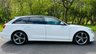 USED 2014 64 AUDI A6 2.0 AVANT TDI ULTRA BLACK EDITION 5d 188 BHP PANORAMIC SUNROOF AUTOMATIC
