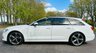 USED 2014 64 AUDI A6 2.0 AVANT TDI ULTRA BLACK EDITION 5d 188 BHP PANORAMIC SUNROOF AUTOMATIC