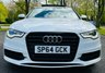 USED 2014 64 AUDI A6 2.0 AVANT TDI ULTRA BLACK EDITION 5d 188 BHP PANORAMIC SUNROOF AUTOMATIC