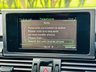 USED 2014 64 AUDI A6 2.0 AVANT TDI ULTRA BLACK EDITION 5d 188 BHP PANORAMIC SUNROOF AUTOMATIC