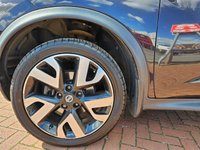 USED 2014 63 NISSAN JUKE 1.5 DCI N-TEC 5d 109 BHP NISSAN JUKE 1.5 DCI N-TEC 5d 109 BHP