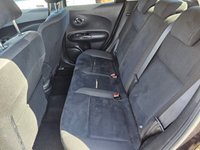 USED 2014 63 NISSAN JUKE 1.5 DCI N-TEC 5d 109 BHP NISSAN JUKE 1.5 DCI N-TEC 5d 109 BHP