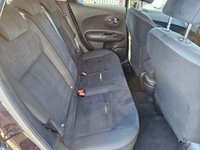 USED 2014 63 NISSAN JUKE 1.5 DCI N-TEC 5d 109 BHP NISSAN JUKE 1.5 DCI N-TEC 5d 109 BHP