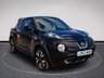 USED 2014 63 NISSAN JUKE 1.5 DCI N-TEC 5d 109 BHP NISSAN JUKE 1.5 DCI N-TEC 5d 109 BHP