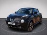 USED 2014 63 NISSAN JUKE 1.5 DCI N-TEC 5d 109 BHP NISSAN JUKE 1.5 DCI N-TEC 5d 109 BHP