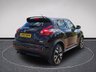 USED 2014 63 NISSAN JUKE 1.5 DCI N-TEC 5d 109 BHP NISSAN JUKE 1.5 DCI N-TEC 5d 109 BHP