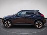 USED 2014 63 NISSAN JUKE 1.5 DCI N-TEC 5d 109 BHP NISSAN JUKE 1.5 DCI N-TEC 5d 109 BHP