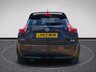 USED 2014 63 NISSAN JUKE 1.5 DCI N-TEC 5d 109 BHP NISSAN JUKE 1.5 DCI N-TEC 5d 109 BHP