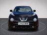 USED 2014 63 NISSAN JUKE 1.5 DCI N-TEC 5d 109 BHP NISSAN JUKE 1.5 DCI N-TEC 5d 109 BHP