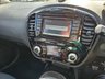 USED 2014 63 NISSAN JUKE 1.5 DCI N-TEC 5d 109 BHP NISSAN JUKE 1.5 DCI N-TEC 5d 109 BHP
