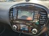 USED 2014 63 NISSAN JUKE 1.5 DCI N-TEC 5d 109 BHP NISSAN JUKE 1.5 DCI N-TEC 5d 109 BHP