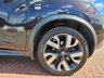 USED 2014 63 NISSAN JUKE 1.5 DCI N-TEC 5d 109 BHP NISSAN JUKE 1.5 DCI N-TEC 5d 109 BHP