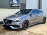 USED 2016 16 MERCEDES-BENZ A-CLASS 2.0 AMG A 45 4MATIC PREMIUM 5d 375 BHP NEW BRAKES/TYRES/MAJOR SERVICE &MOT