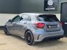 USED 2016 16 MERCEDES-BENZ A-CLASS 2.0 AMG A 45 4MATIC PREMIUM 5d 375 BHP NEW BRAKES/TYRES/MAJOR SERVICE &MOT