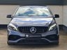 USED 2016 16 MERCEDES-BENZ A-CLASS 2.0 AMG A 45 4MATIC PREMIUM 5d 375 BHP NEW BRAKES/TYRES/MAJOR SERVICE &MOT
