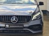 USED 2016 16 MERCEDES-BENZ A-CLASS 2.0 AMG A 45 4MATIC PREMIUM 5d 375 BHP NEW BRAKES/TYRES/MAJOR SERVICE &MOT