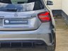 USED 2016 16 MERCEDES-BENZ A-CLASS 2.0 AMG A 45 4MATIC PREMIUM 5d 375 BHP NEW BRAKES/TYRES/MAJOR SERVICE &MOT