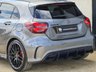 USED 2016 16 MERCEDES-BENZ A-CLASS 2.0 AMG A 45 4MATIC PREMIUM 5d 375 BHP NEW BRAKES/TYRES/MAJOR SERVICE &MOT
