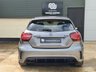 USED 2016 16 MERCEDES-BENZ A-CLASS 2.0 AMG A 45 4MATIC PREMIUM 5d 375 BHP NEW BRAKES/TYRES/MAJOR SERVICE &MOT