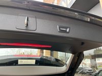 USED 2019 19 BMW X1 2.0 SDRIVE20I XLINE 5d 190 BHP BLACK DAKOTA | PARK ASSIST
